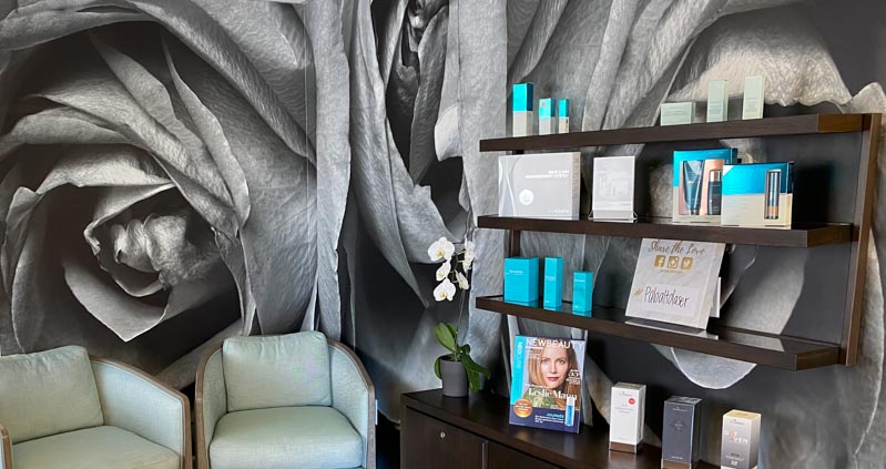 Contact Us | Palo Alto Laser and Skin Care